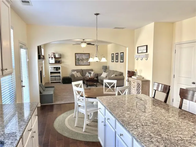 $399,900 | 1402 Balvaird Drive Southeast, Lawrenceville, GA 30045