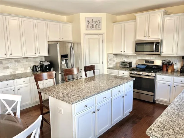 $399,900 | 1402 Balvaird Drive Southeast, Lawrenceville, GA 30045