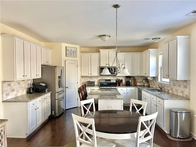 $399,900 | 1402 Balvaird Drive Southeast, Lawrenceville, GA 30045