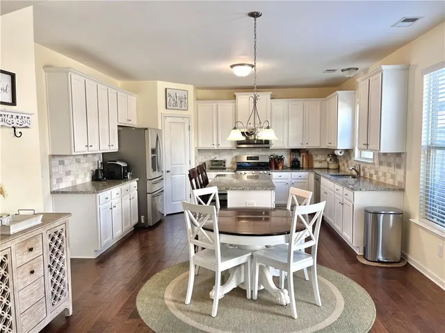 $399,900 | 1402 Balvaird Drive Southeast, Lawrenceville, GA 30045