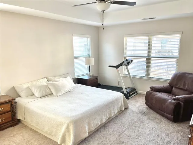 $399,900 | 1402 Balvaird Drive Southeast, Lawrenceville, GA 30045