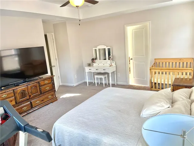 $399,900 | 1402 Balvaird Drive Southeast, Lawrenceville, GA 30045