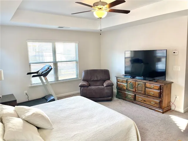 $399,900 | 1402 Balvaird Drive Southeast, Lawrenceville, GA 30045