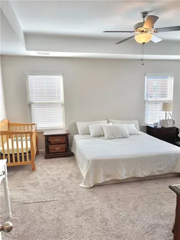 $399,900 | 1402 Balvaird Drive Southeast, Lawrenceville, GA 30045