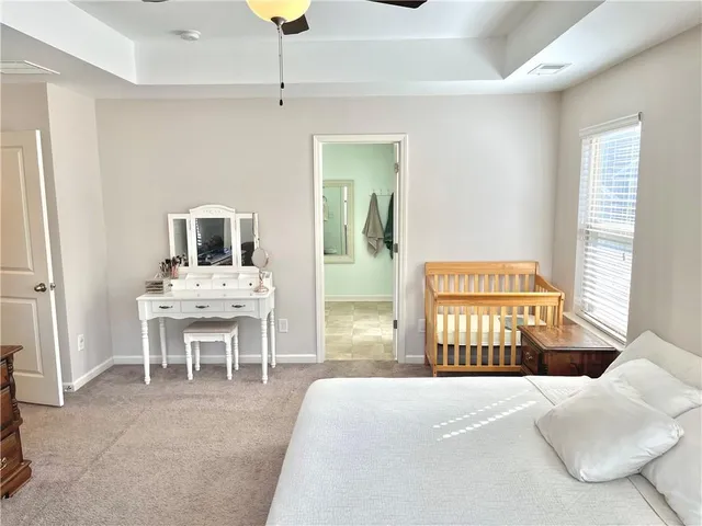 $399,900 | 1402 Balvaird Drive Southeast, Lawrenceville, GA 30045