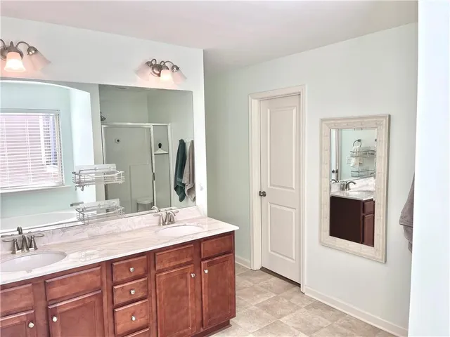 $399,900 | 1402 Balvaird Drive Southeast, Lawrenceville, GA 30045