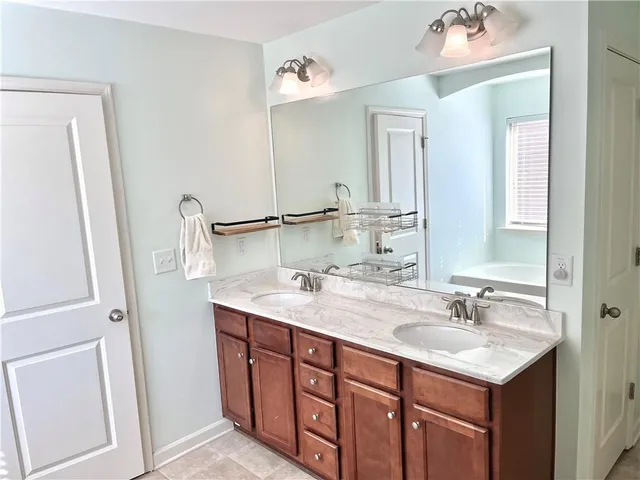 $399,900 | 1402 Balvaird Drive Southeast, Lawrenceville, GA 30045