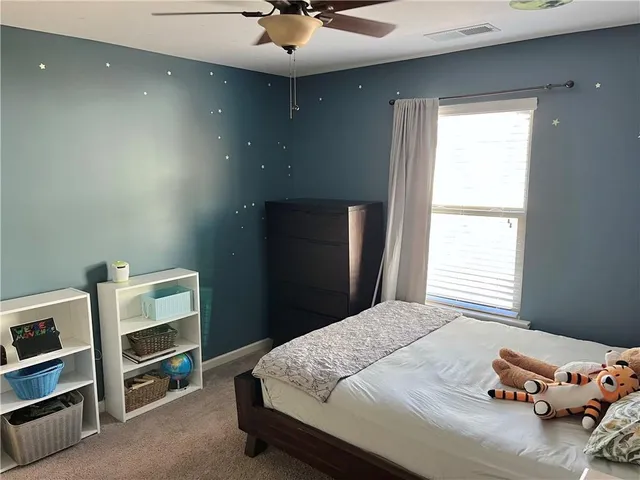 $399,900 | 1402 Balvaird Drive Southeast, Lawrenceville, GA 30045