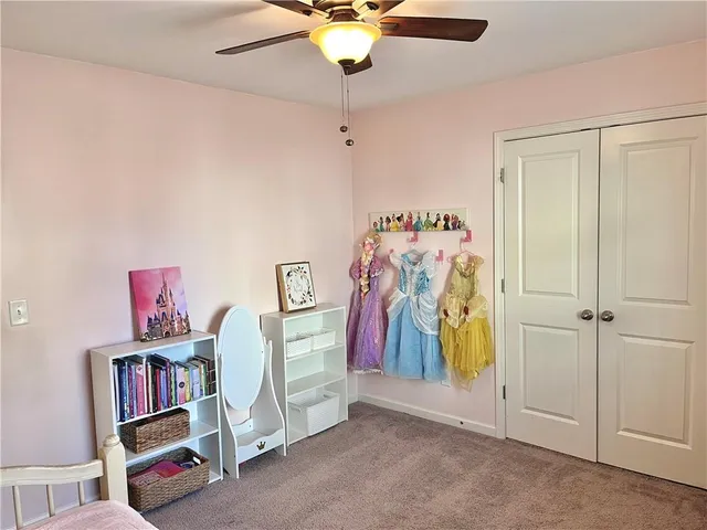 $399,900 | 1402 Balvaird Drive Southeast, Lawrenceville, GA 30045