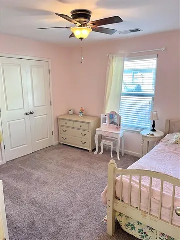 $399,900 | 1402 Balvaird Drive Southeast, Lawrenceville, GA 30045