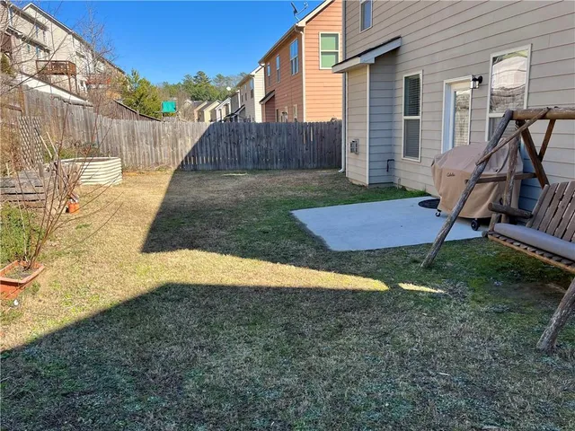 $399,900 | 1402 Balvaird Drive Southeast, Lawrenceville, GA 30045