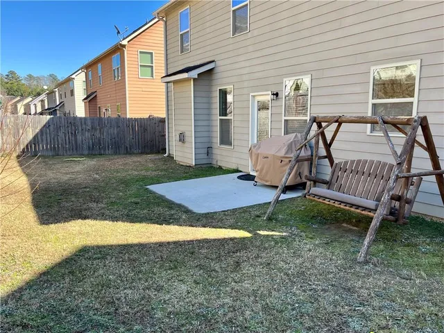 $399,900 | 1402 Balvaird Drive Southeast, Lawrenceville, GA 30045