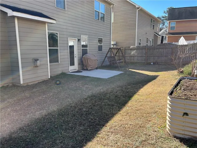 $399,900 | 1402 Balvaird Drive Southeast, Lawrenceville, GA 30045