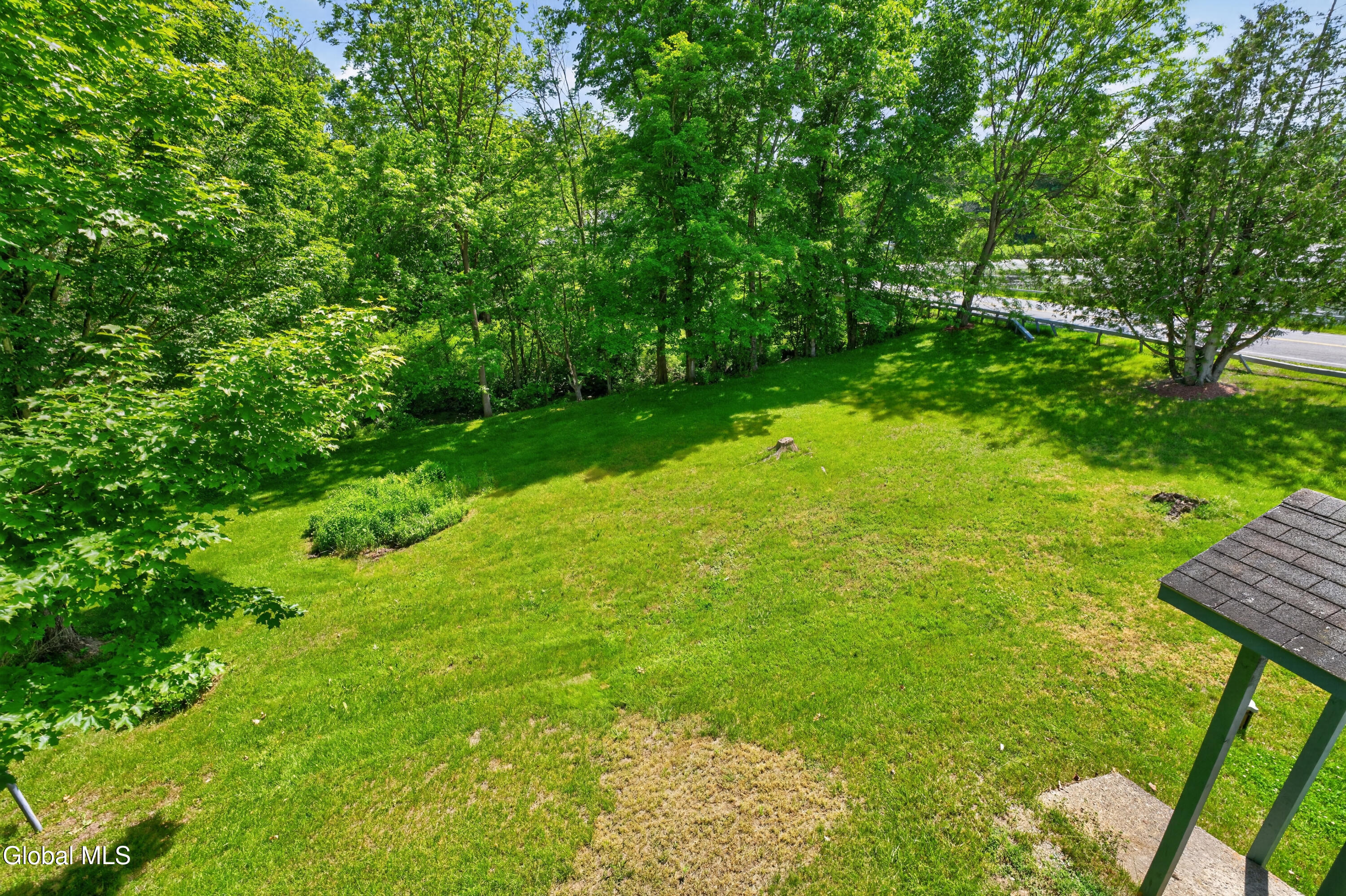 652 County Rte 49 Cossayuna, NY 12823 - Photo 41 of 54 Yard 4