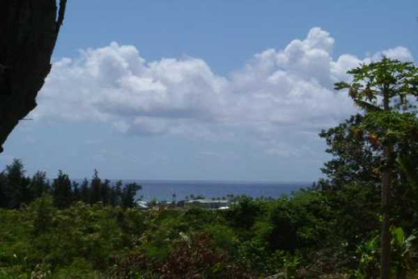 5001 Yamanoha Road Kapaa, HI 96746 - Photo 8 of 9 a view of a lake in middle of green field