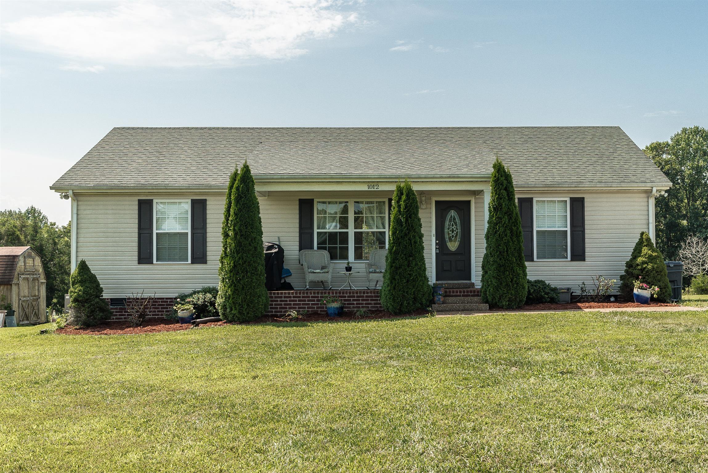 1012 Cameron Way Portland, TN 37148 - Photo 1 of 19 Gallery Image 1