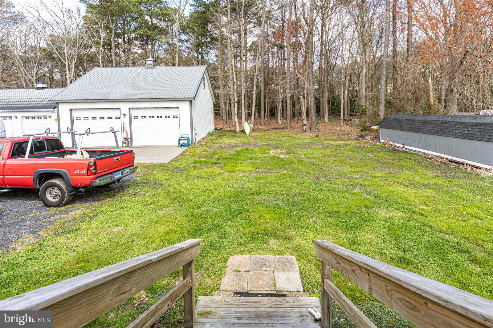 11937 Grays Corner Road Berlin, MD 21811 - Photo 40 of 69 Gallery Image 40