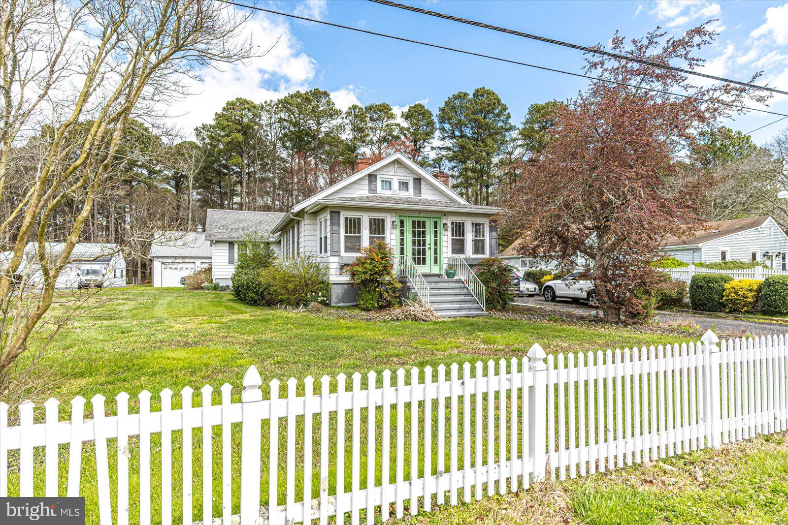 11937 Grays Corner Road Berlin, MD 21811 - Photo 51 of 69 Gallery Image 51