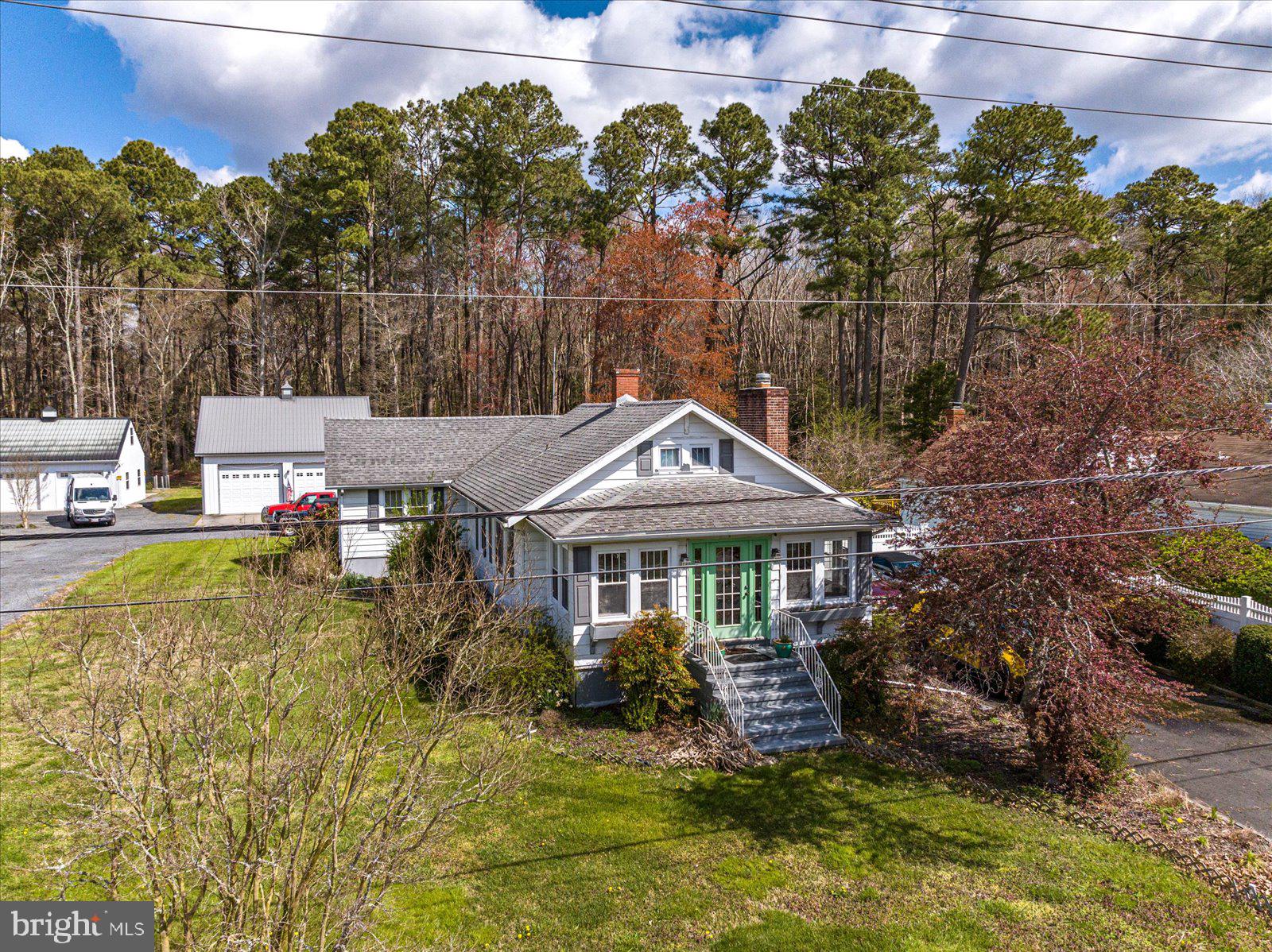 11937 Grays Corner Road Berlin, MD 21811 - Photo 64 of 69 Gallery Image 64