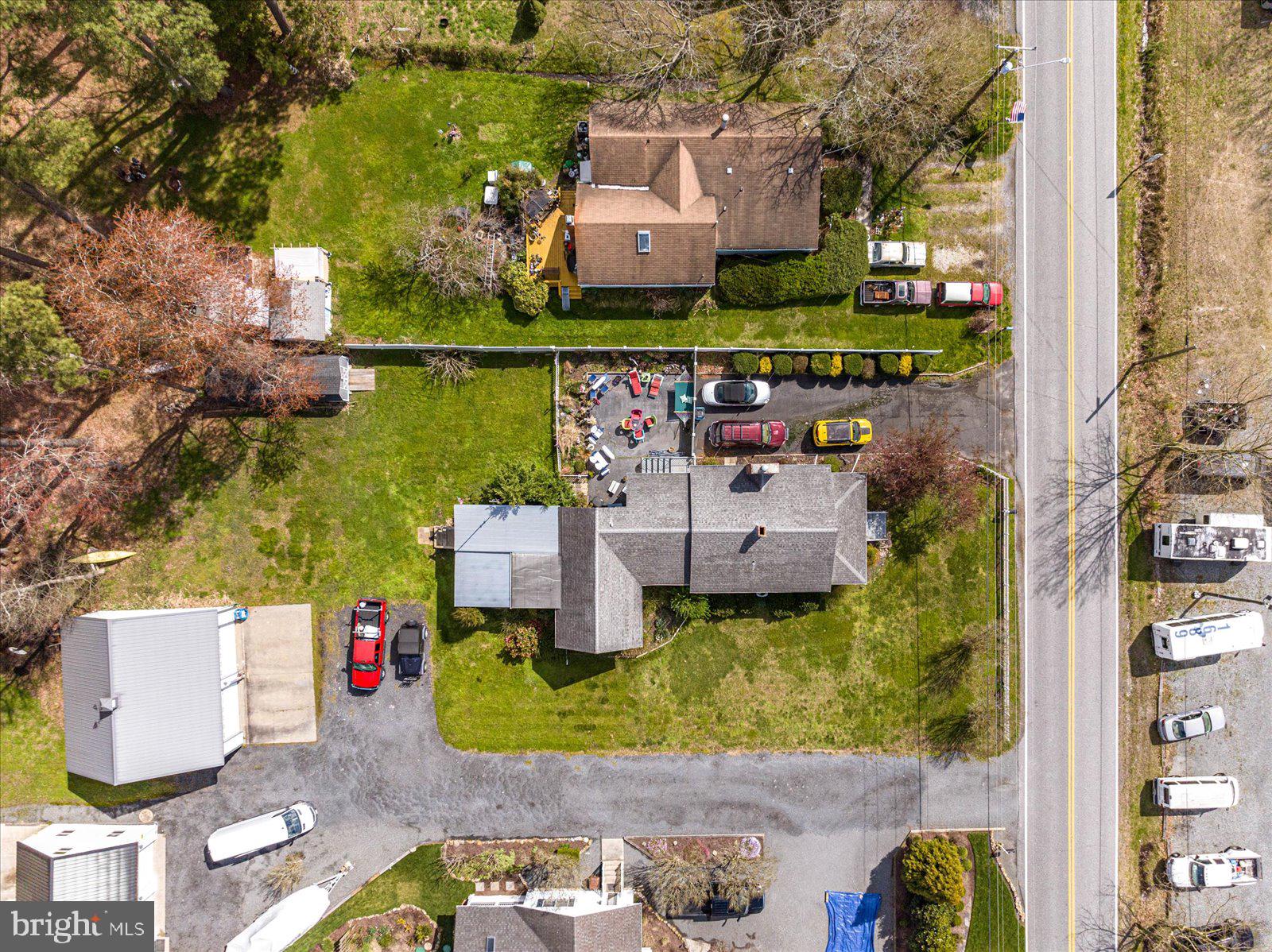 11937 Grays Corner Road Berlin, MD 21811 - Photo 66 of 69 Gallery Image 66
