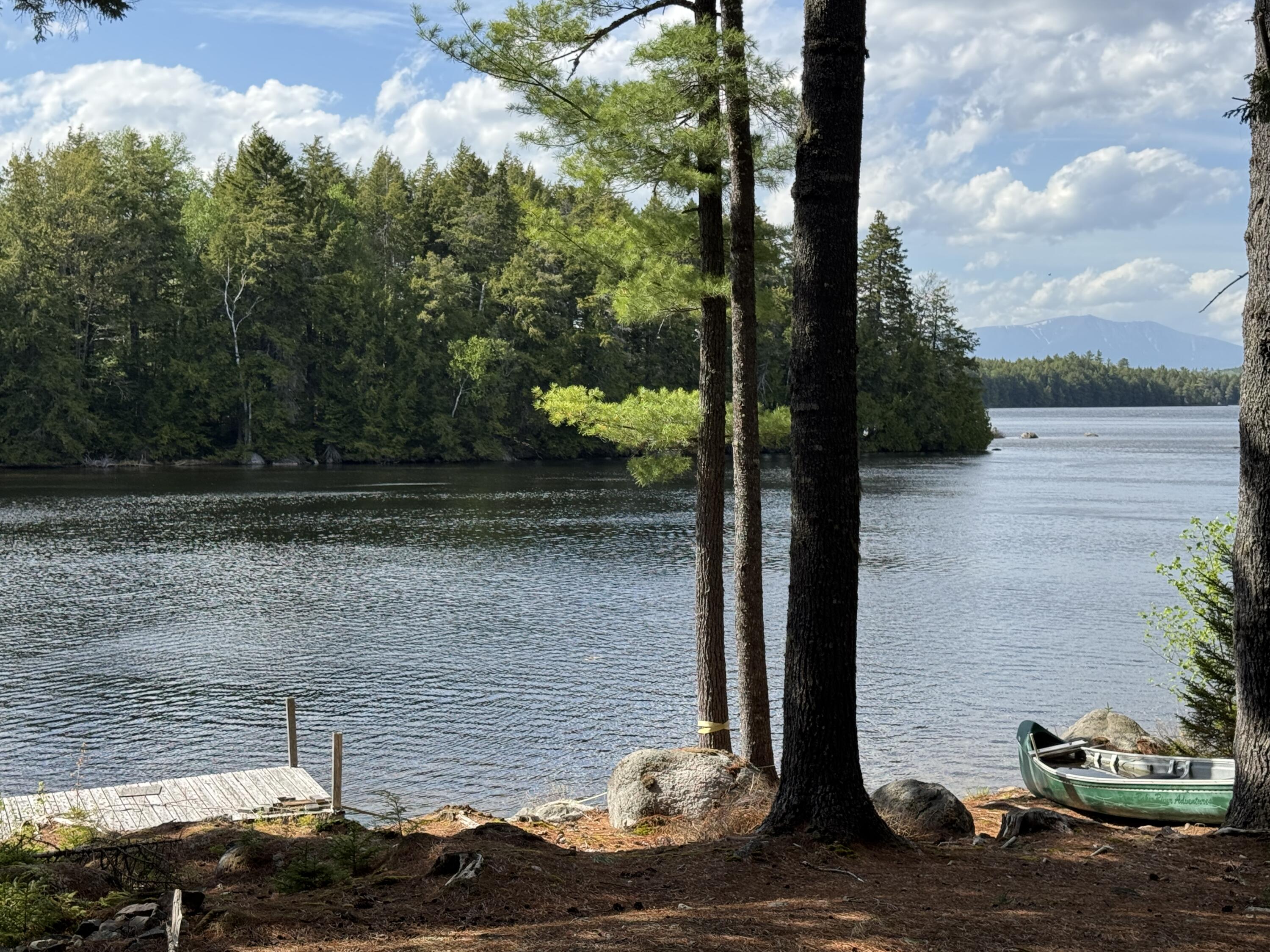 0 Elbow Lake Road Millinocket, ME 04462 - Photo 5 of 33 IMG_0413
