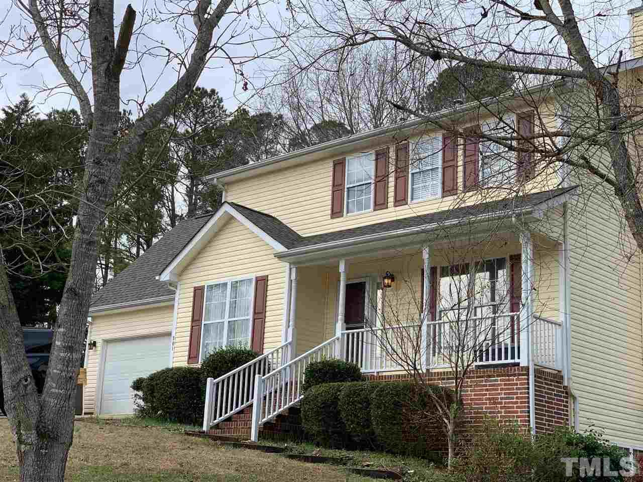 901 Ledgerock Road Wake Forest, NC 27587 - Photo 2 of 23 Gallery Image 2