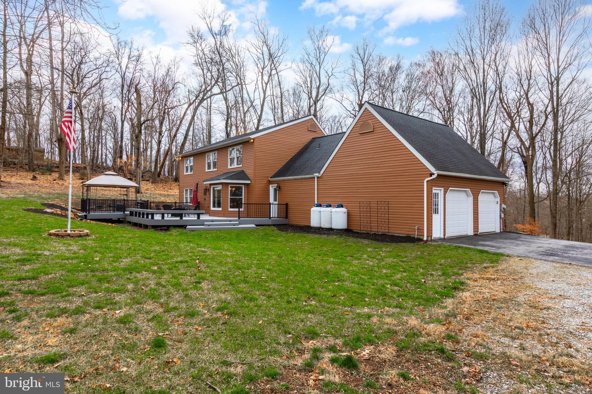32 Turnstone Way Exton, PA 19341 - Photo 54 of 70 Gallery Image 54