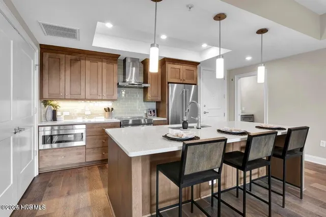 $780,000 | 240 North Water Street, Unit 854, Wilmington, NC 28401