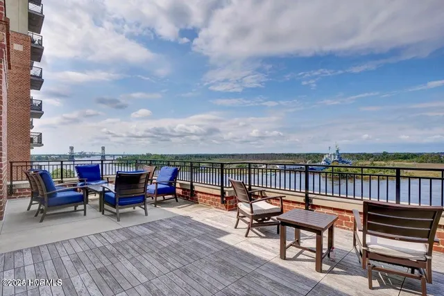 $780,000 | 240 North Water Street, Unit 854, Wilmington, NC 28401