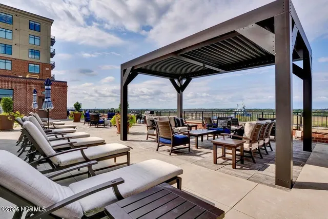 $780,000 | 240 North Water Street, Unit 854, Wilmington, NC 28401