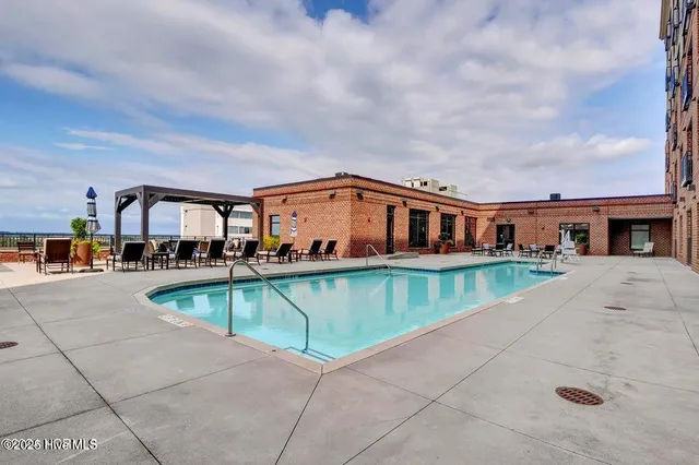 $780,000 | 240 North Water Street, Unit 854, Wilmington, NC 28401