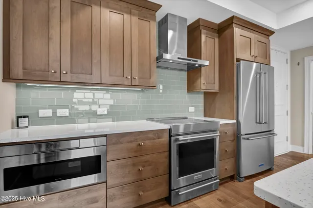 $780,000 | 240 North Water Street, Unit 854, Wilmington, NC 28401