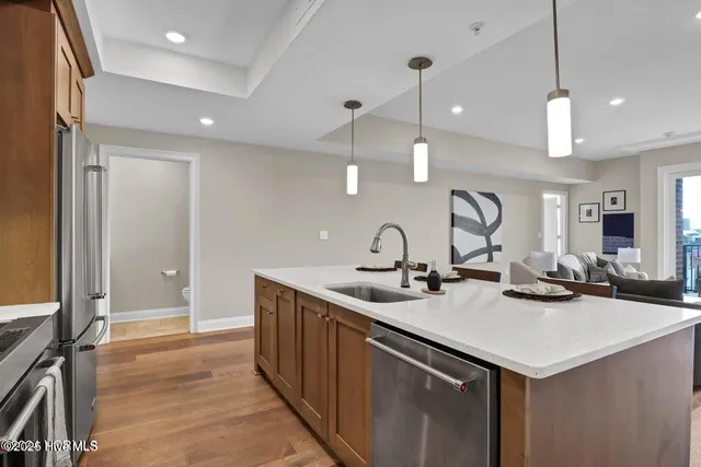 $780,000 | 240 North Water Street, Unit 854, Wilmington, NC 28401