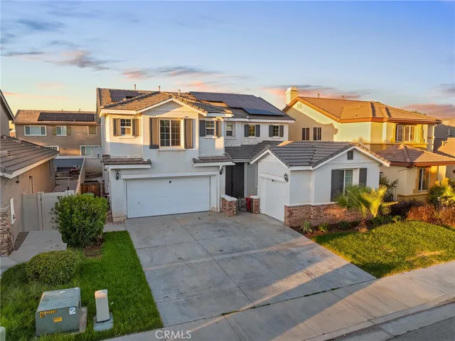 $689,000 | 29216 Celestial Drive, Menifee, CA 92584
