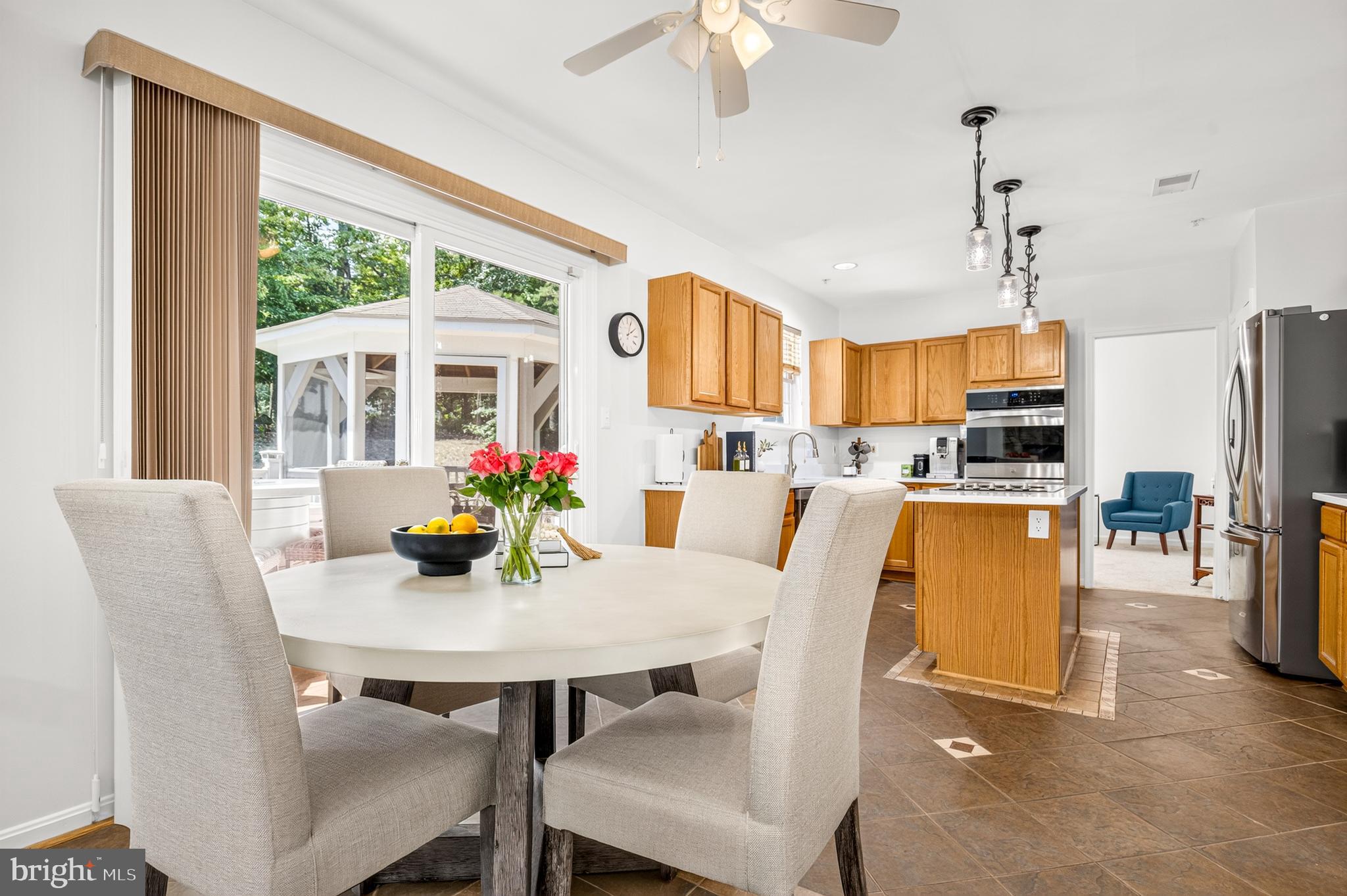 8705 Delphi Drive Clinton, MD 20735 - Photo 15 of 54