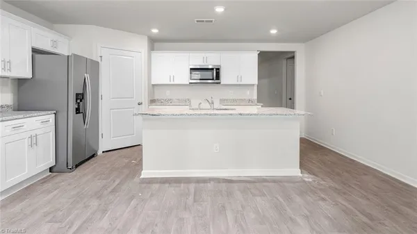 $320,990 | 1003 Jimmie Court, Trinity, NC 27370
