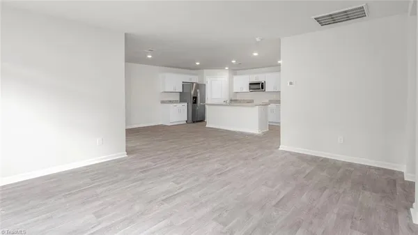 $320,990 | 1003 Jimmie Court, Trinity, NC 27370