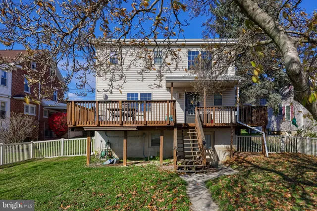 $344,900 | 244 West Market Street, York, PA 17406