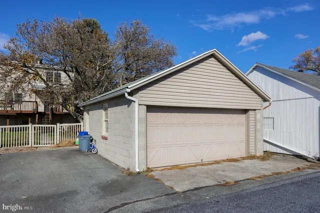 $344,900 | 244 West Market Street, York, PA 17406