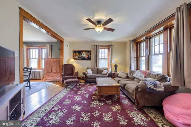 $344,900 | 244 West Market Street, York, PA 17406