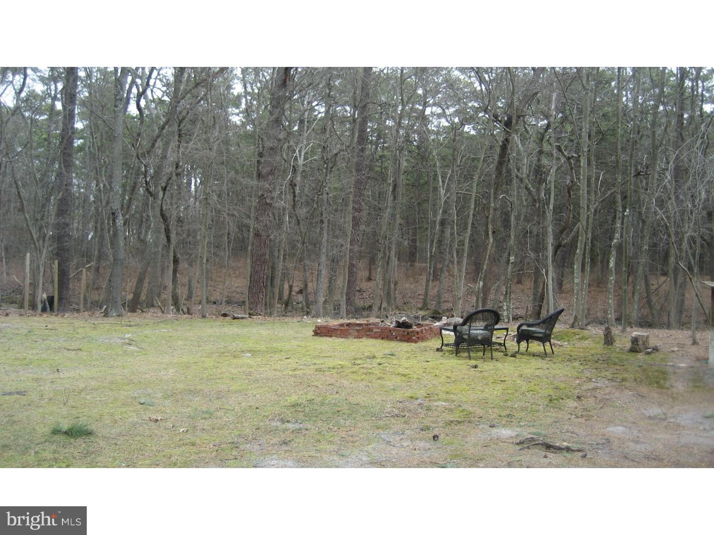 262 Ridge Road Browns Mills, NJ 08015 - Photo 3 of 20 Exterior Back
