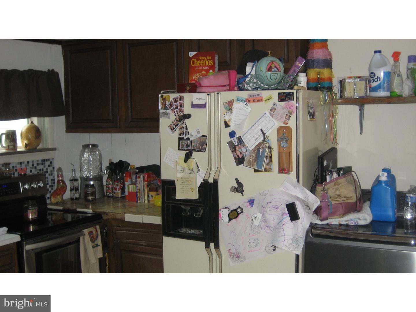 262 Ridge Road Browns Mills, NJ 08015 - Photo 8 of 20 Kitchen
