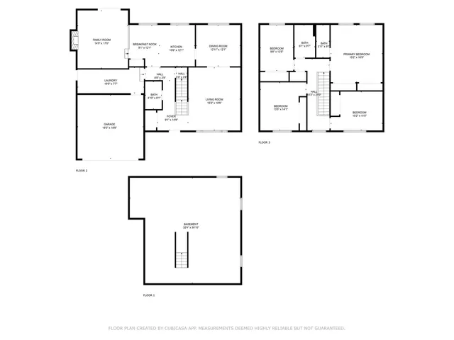 $615,000 | 720 Dunhill Drive, Buffalo Grove, IL 60089
