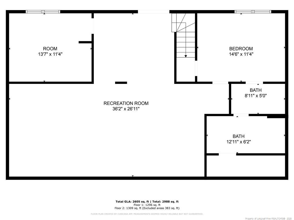 76 North Hillside Drive Spring Lake, NC 28390 - Photo 50 of 50