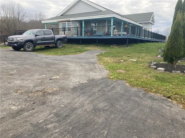 $364,900 | 127 Steven's Crest, Plymouth, NY 13815