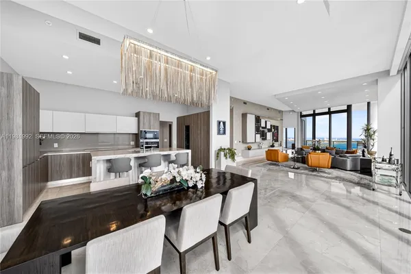 $4,999,999 | 2900 Northeast 7th Avenue, Unit 4904, Miami, FL 33137