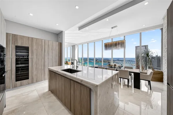 $4,999,999 | 2900 Northeast 7th Avenue, Unit 4904, Miami, FL 33137