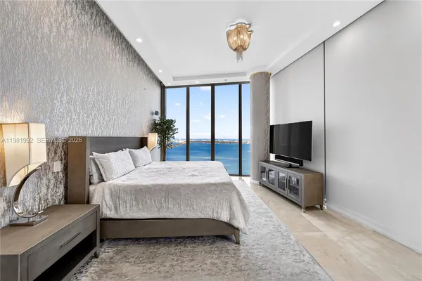 $4,999,999 | 2900 Northeast 7th Avenue, Unit 4904, Miami, FL 33137