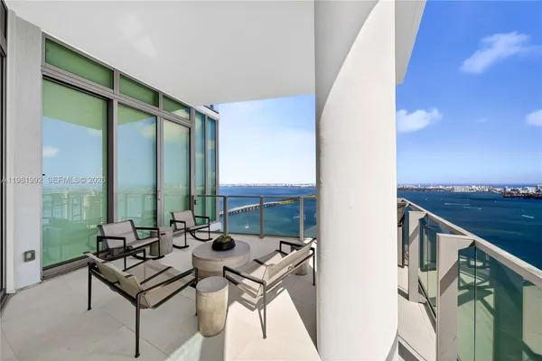 $4,999,999 | 2900 Northeast 7th Avenue, Unit 4904, Miami, FL 33137