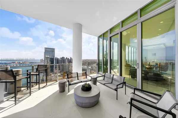 $4,999,999 | 2900 Northeast 7th Avenue, Unit 4904, Miami, FL 33137